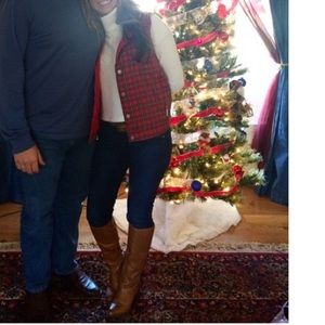 Sam Edelman Tan Riding Boots